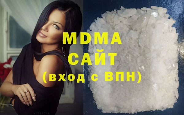 прущий лед Алексин